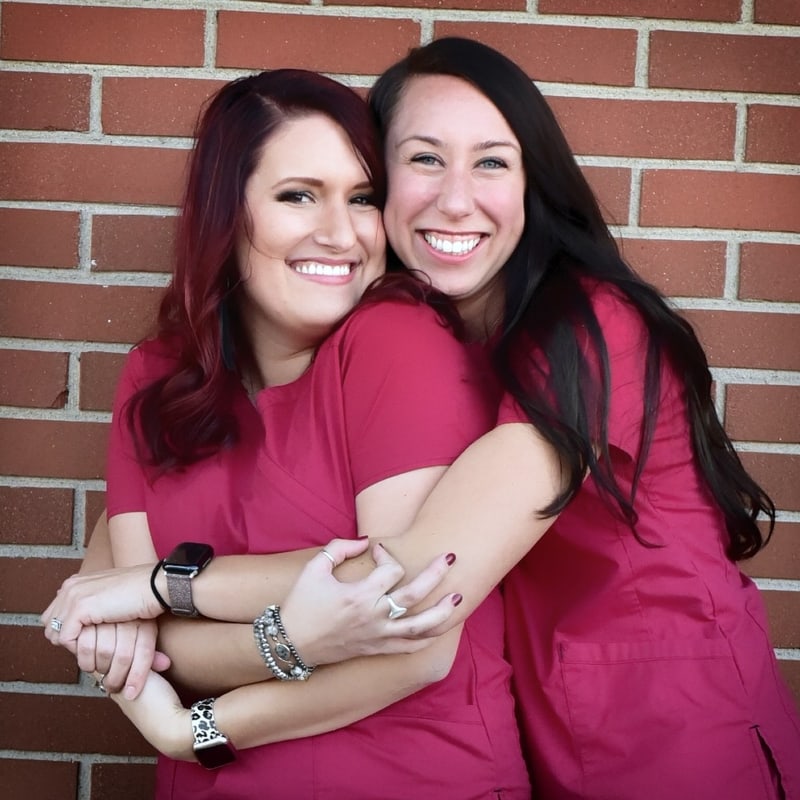 Dentist in Festus & Columbia Williamson Dental